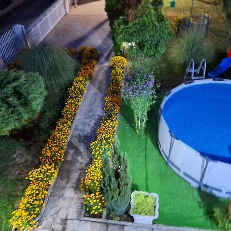 Holiday Home Peaceful Retreat Visoko Buitenkant foto