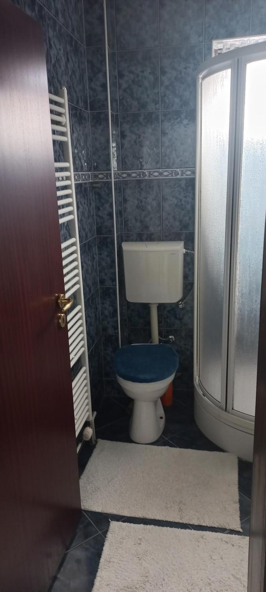 Holiday Home Peaceful Retreat Visoko Buitenkant foto