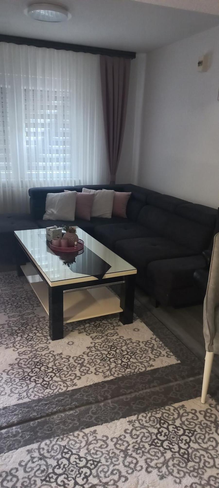 Holiday Home Peaceful Retreat Visoko Buitenkant foto