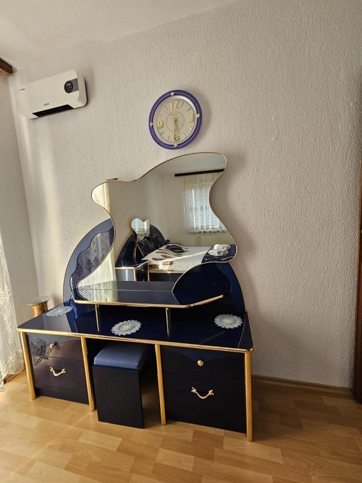 Holiday Home Peaceful Retreat Visoko Buitenkant foto